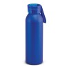 Edinburgh Metal Bottles dark blue